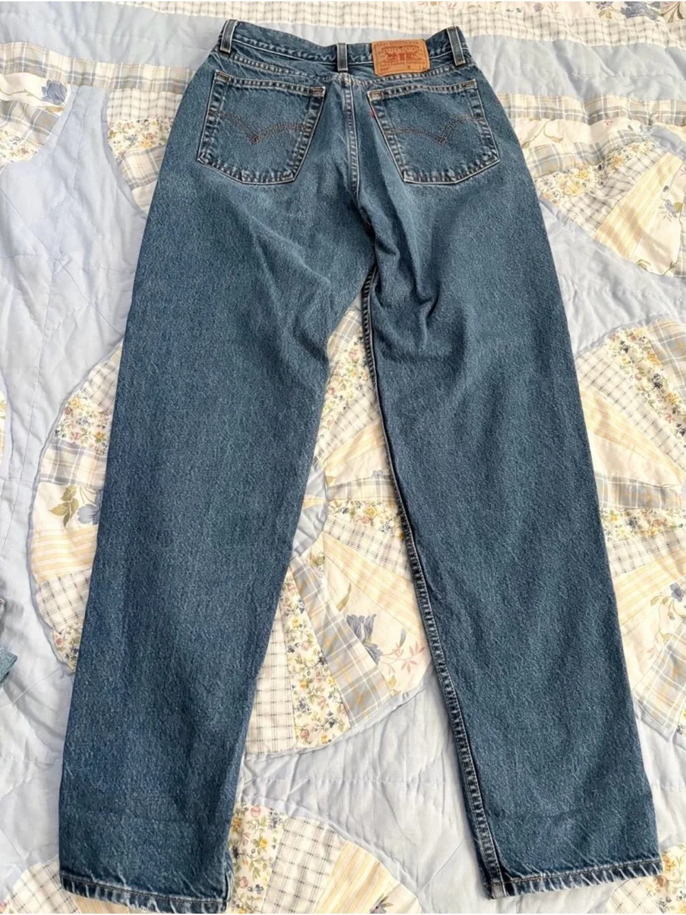 Vintage Levi’s Jeans 560